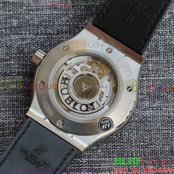 ST ���� ������ Hublot 565 Ŭ���� ǻ�� 35mm HF5825-4