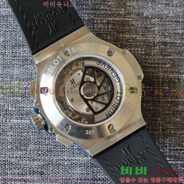 ST  hublot  301 PB 131 RX 88HT17721-1