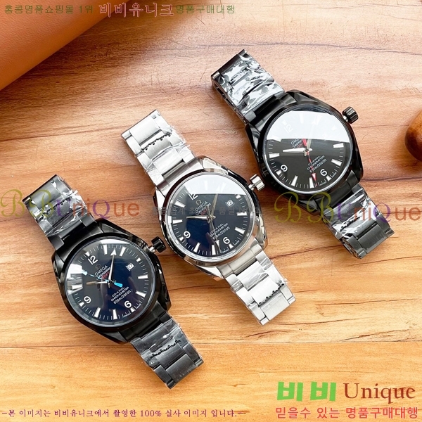 ���ް� ���� �ð� OM916671-4 40mm