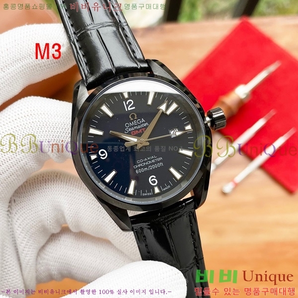 ���ް� ���� �ð� OM916671-3 40mm