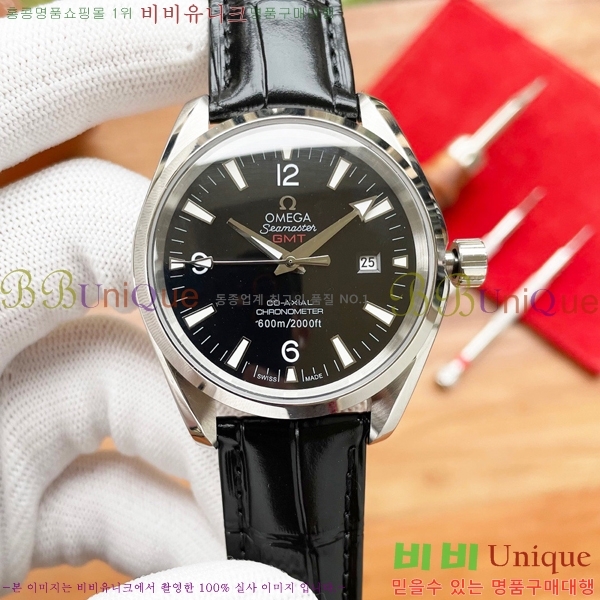 ���ް� ���� �ð� OM916671-3 40mm