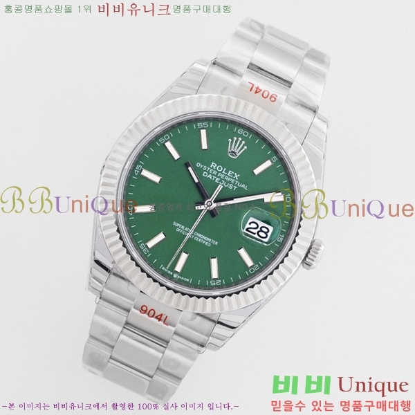 �η��� ���̽��� ������� ��������Ʈ 41mm 116201-7(�����Ʈ-3235)