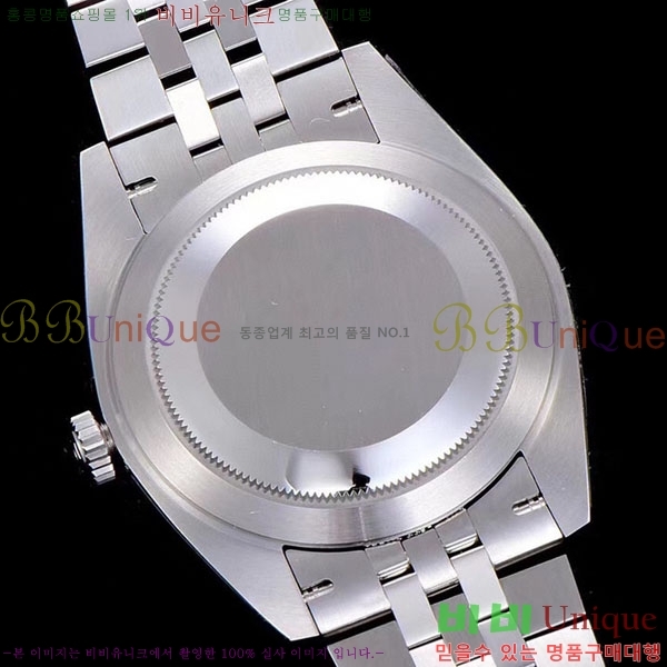 �ѷ��� ��������Ʈ 41mm 126334-V3-3(�����Ʈ-2824)