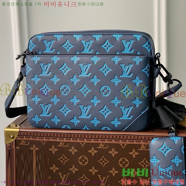 #���̺��� Ʈ���� �޽��� M46604-100