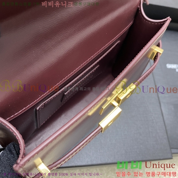 #���ζ� MANHATTAN �ڽ� �̴� ũ�ν��� 727766-4������-270�����롽