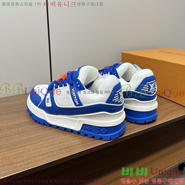 ���̺��� LV Ʈ���̳� ����Ŀ�� 41L2461814-2