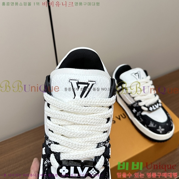 NEW LV Ʈ���̳� �ƽ� ����Ŀ�� 41L2461814-7