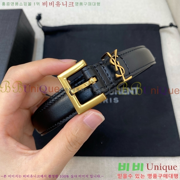 #���ζ� ��Ʈ Y154778-4 �� 2cm