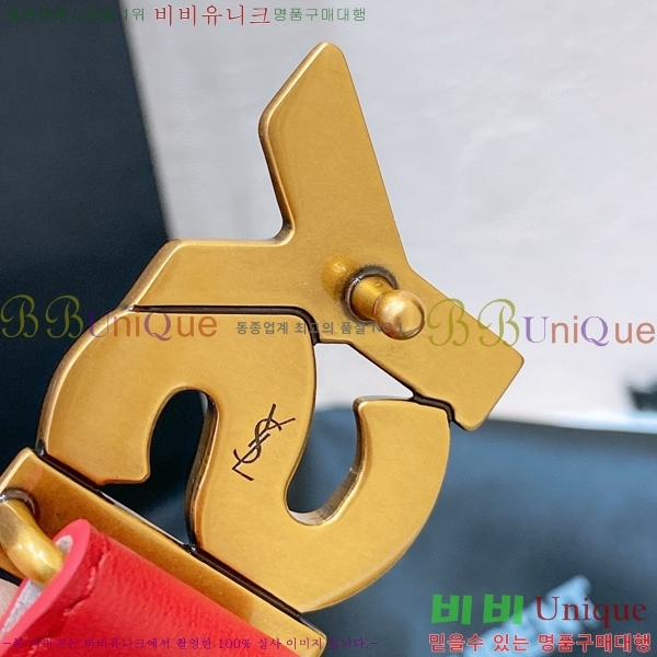 #���ζ� ��Ʈ Y7548851-5 ��2.4cm