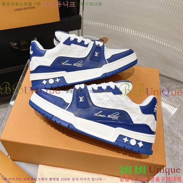 NEW LV Ʈ���̳� ����Ŀ�� 44L2412435-1