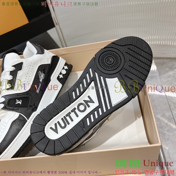 NEW LV Ʈ���̳� ����Ŀ�� 44L2412435-3