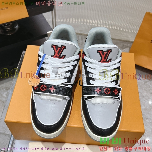 NEW LV Ʈ���̳� ����Ŀ�� 40L24768941-3