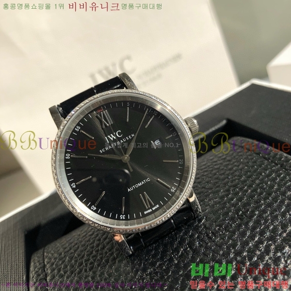 ���̴������� �����Ͽ��� �ð� IWC502361-7