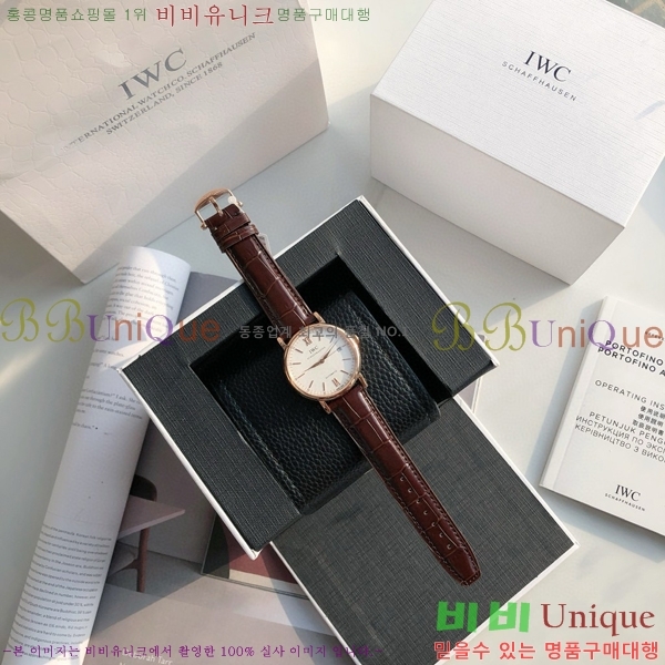 ���̴������� �����Ͽ��� �ð� IWC502361-15