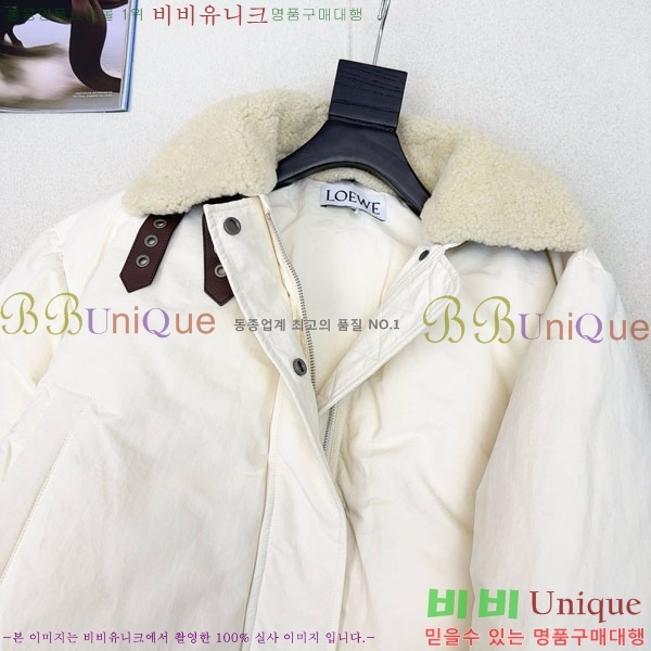 ���� �ο��� �ٿ� �е� LOEWE231230-3