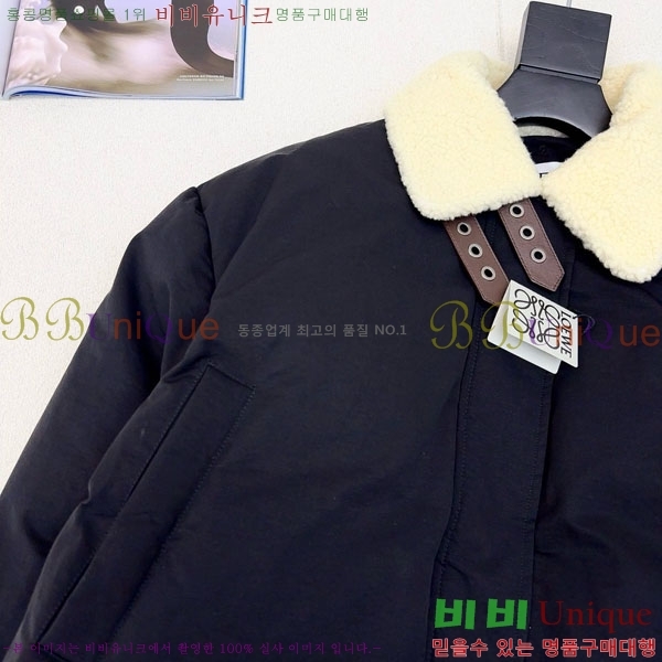 ���� �ο��� �ٿ� �е� LOEWE231230-4