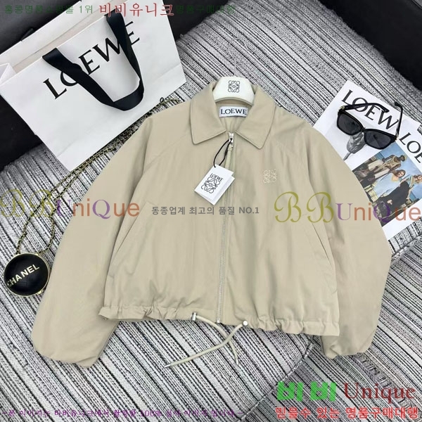 ���� �ο��� �ٿ� �е� LOEWE231230-2