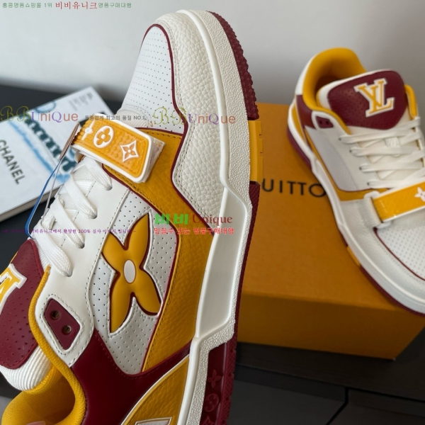 ���̺��� Ʈ���̳� ����Ŀ�� 41L25102212-1