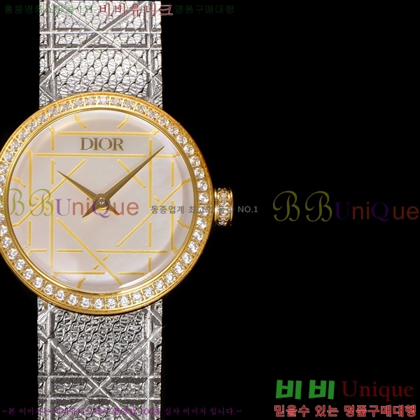 ��� La D My Dior �ð� 511211-4����