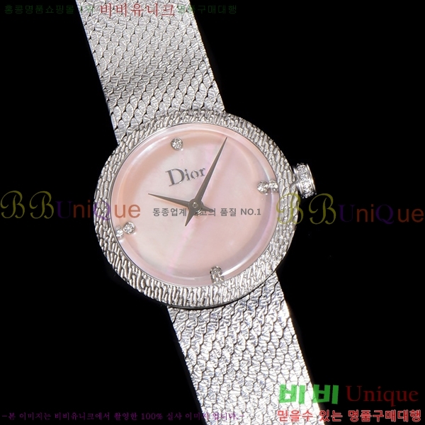 ��� La D My Dior �ð� 511211-6����