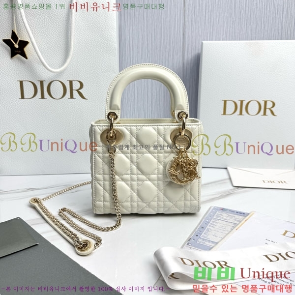 #��� Lady Dior �̴� ���̵�� M0505-1001