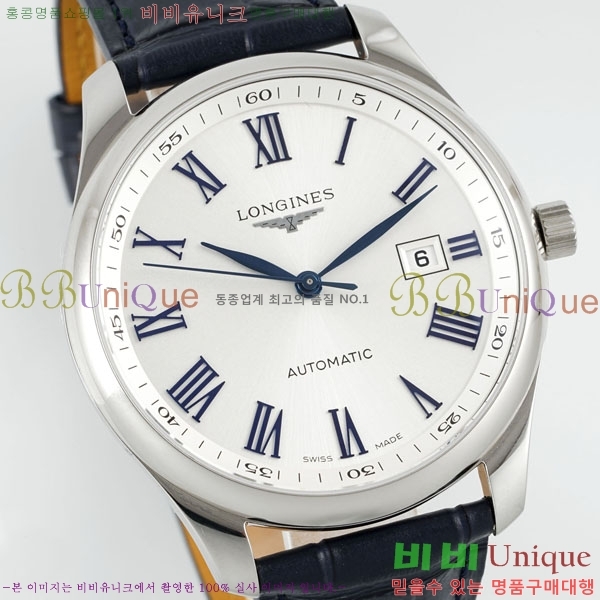 ���� �����ƽ �ð� ��Ʈ 42mm L632200-1