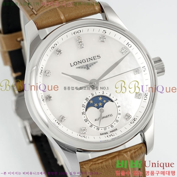 ���� �����ƽ �ð� ��Ʈ 34mm L80200-1