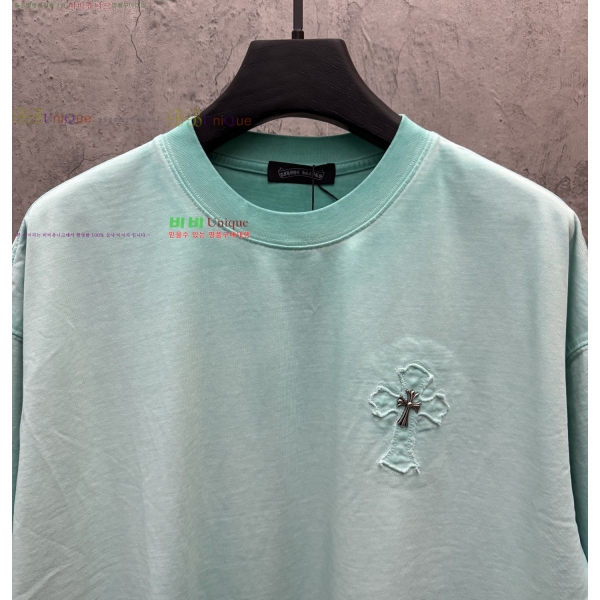 ���� ũ������ ���� Ƽ���� CH548415-5