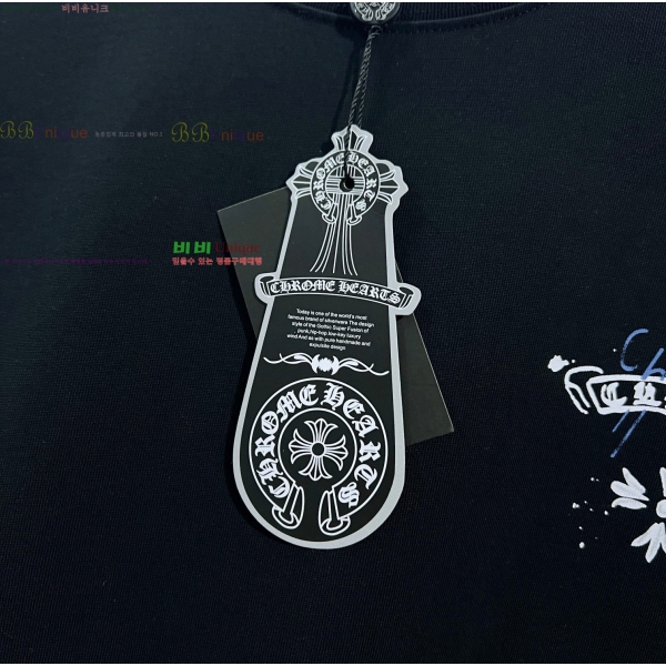 ���� ũ������ ���� Ƽ���� CH816724-2