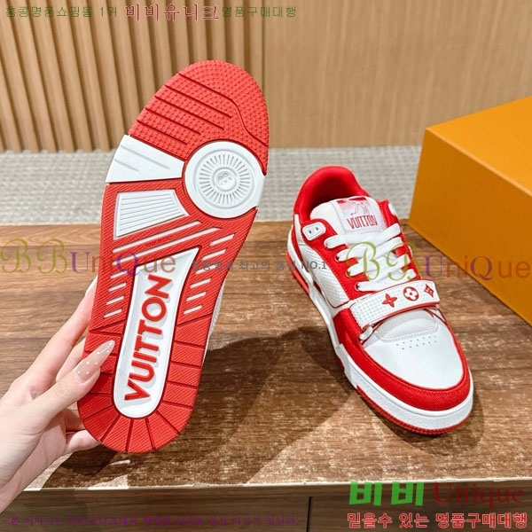 �������� LV Ʈ���̳� ����Ŀ�� LV511802-3