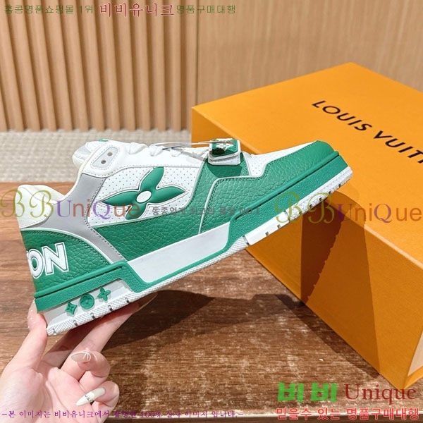 �������� LV Ʈ���̳� ����Ŀ�� LV511802-7