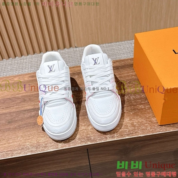 �������� LV Ʈ���̳� ����Ŀ�� LV5116602-6