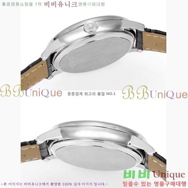 ���ް� �� �� De Ville Co-Axial 39 mm OMG452391-1