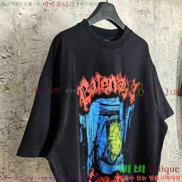 ���� �߷��þư� ���� Ƽ���� BL97432-2