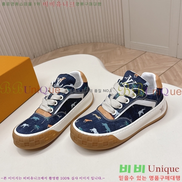 �������� ���̺��� Tilted Sneaker ����Ŀ�� LV402282