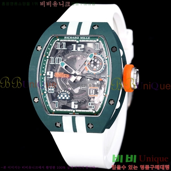 ������� �ð� 40mm RM029-4