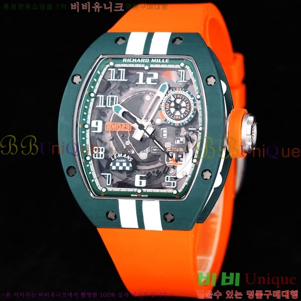 ������� �ð� 40mm RM029-1