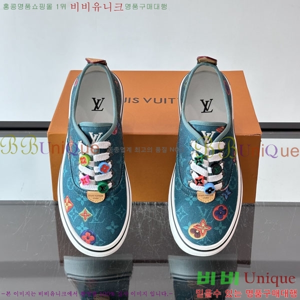 �ְ��� ���� ���̺��� Louis Vuitton �� Vans ����Ŀ�� LV028991-10