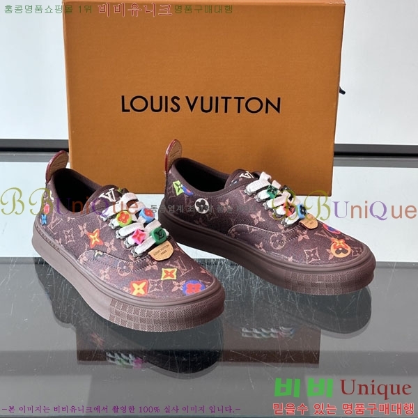�ְ��� ���� ���̺��� Louis Vuitton �� Vans ����Ŀ�� LV028991-12