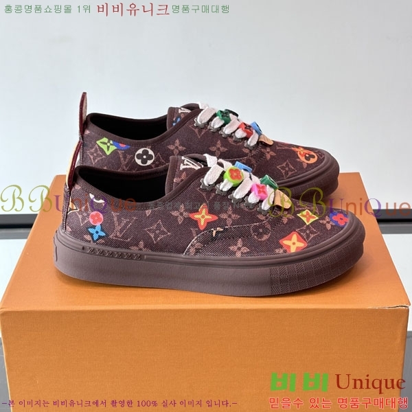 �ְ��� ���� ���̺��� Louis Vuitton �� Vans ����Ŀ�� LV028991-12